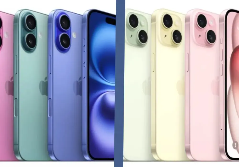 iOS 15 - co zmieniło w iPhonie i czy dziś ma sens?