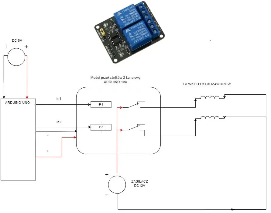 Jak Podłączyć Arduino i Przekaźnik - Przewodnik Krok po Kroku