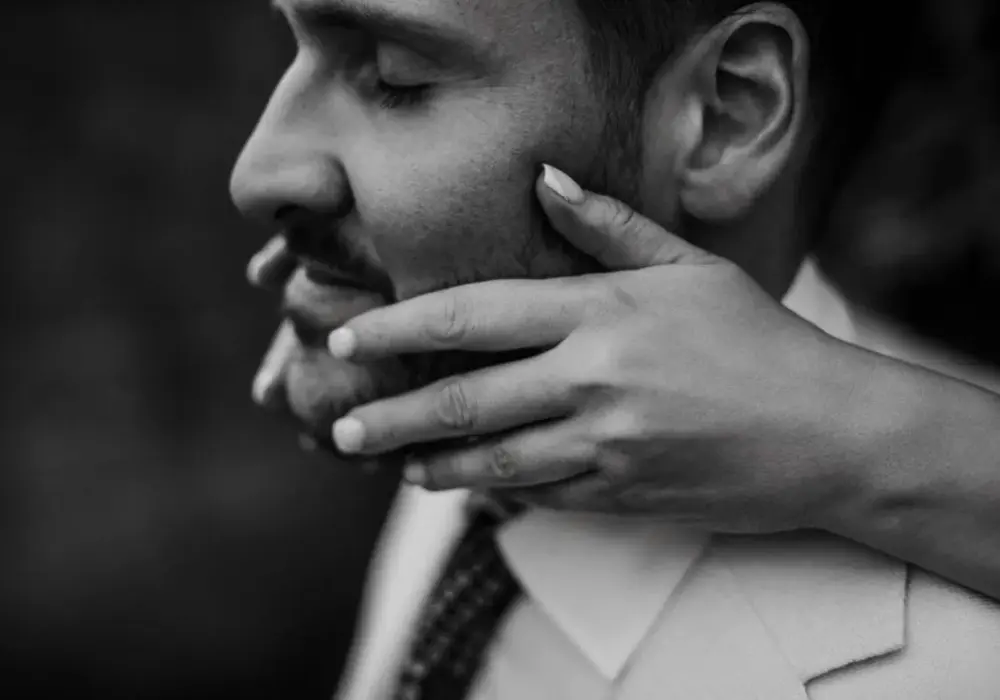 Co napisać w mailu do fotografa ślubnego, aby uniknąć nieporozumień?