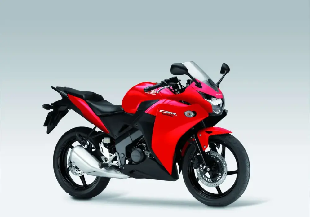 Honda CBR - Jaki model dla Ciebie? Porównaj i wybierz!