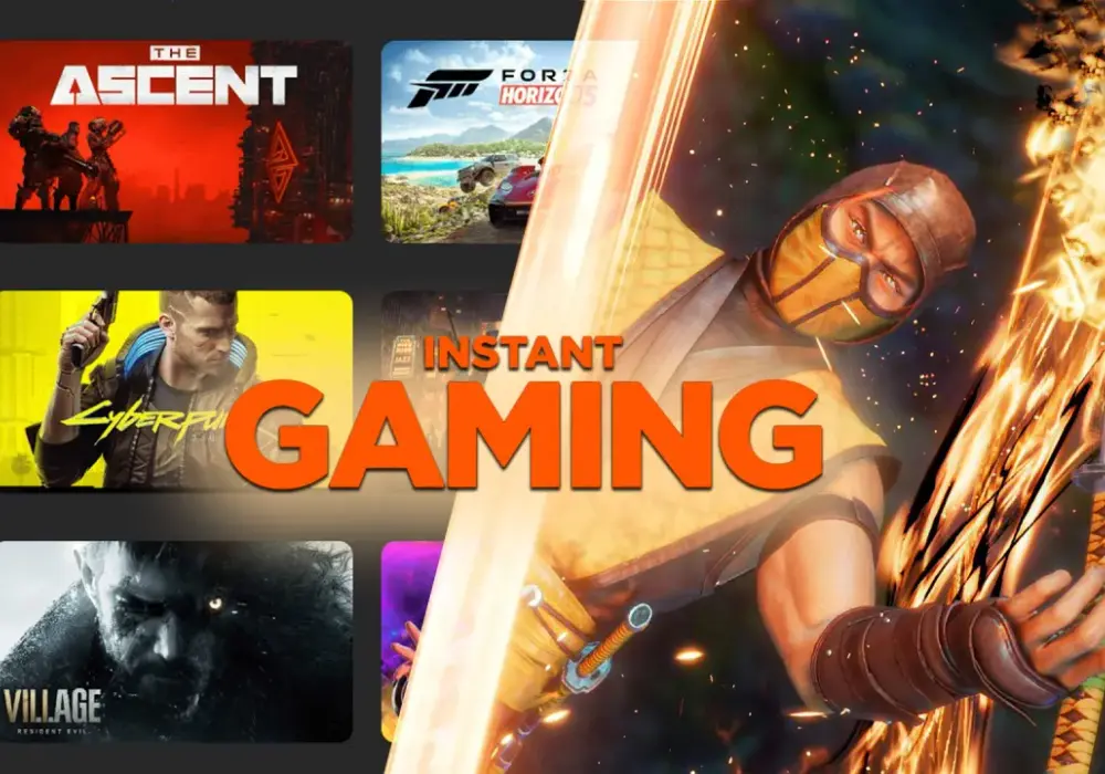 Tanie gry PC w Instant Gaming. 100 najlepszych promocji na klucze Steam do 30 zł