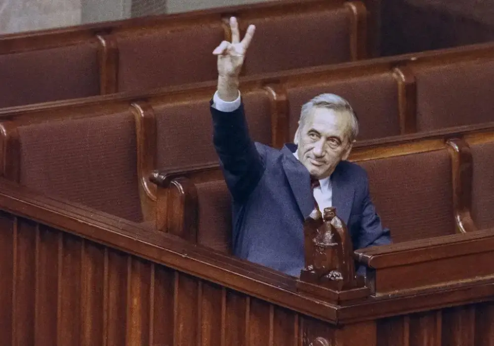 Ile to jest bezwzględna większość w sejmie i dlaczego to ważne?