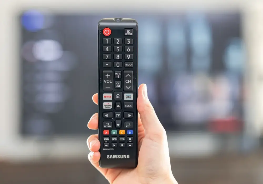 Jak ustawić telewizję naziemną w Samsungu - Co zrobić, gdy brak kanałów?