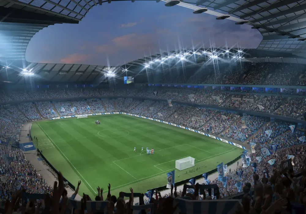 Która FIFA najlepsza na PC? Przewaga FIFA 23 nad innymi wersjami