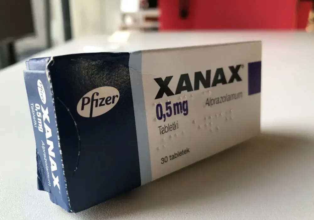 Xanax recepta online - Jak bezpiecznie i legalnie uzyskać lek?