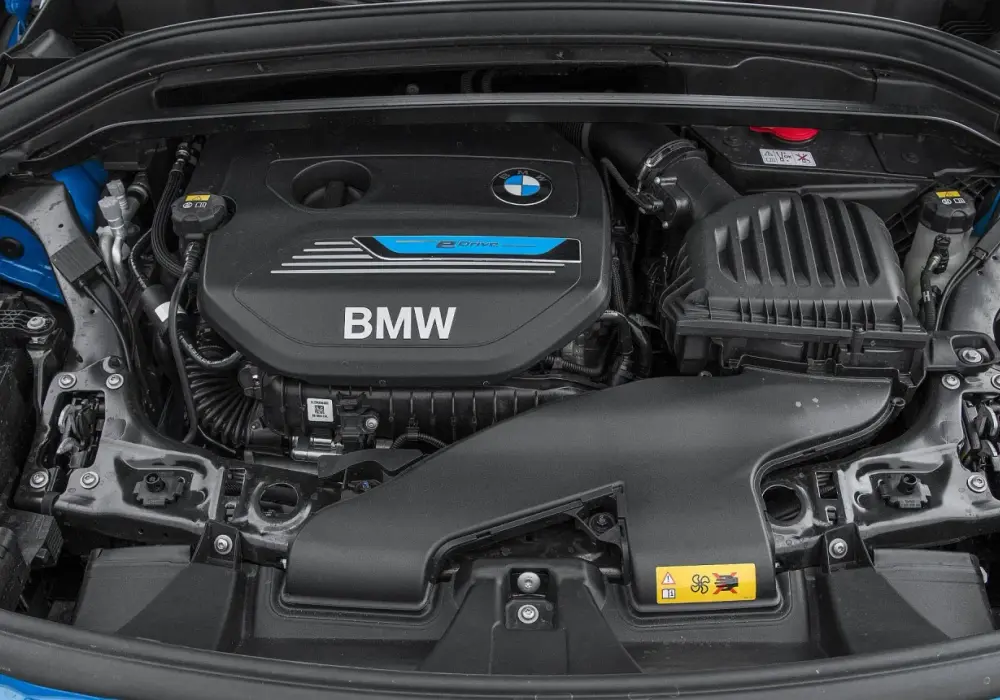 BMW X1 F48 – Który silnik wybrać? Na co uważać? Poradnik kupującego