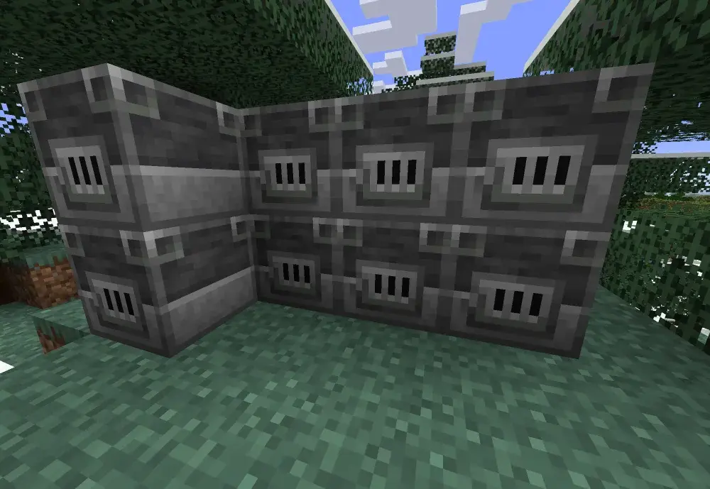 Minecraft - Piec hutniczy: Szybkie przetapianie i automatyzacja
