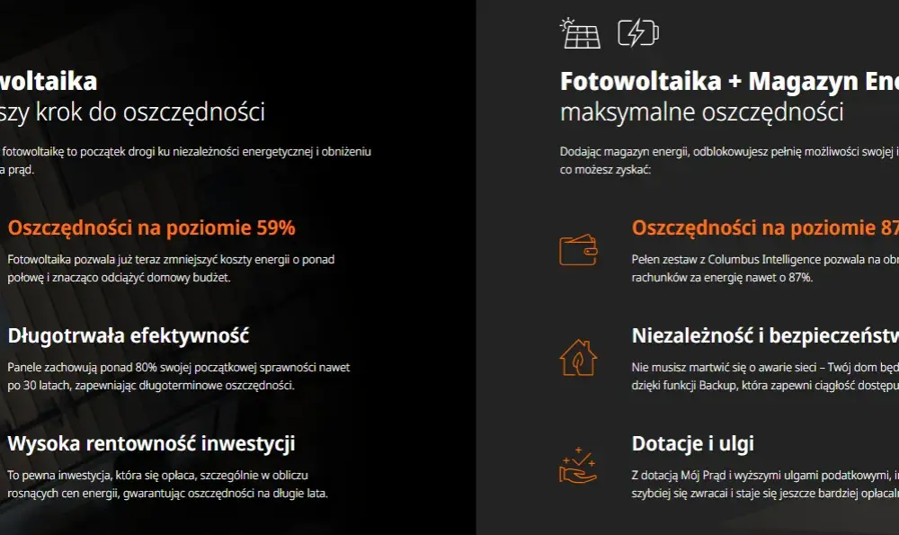 Dowiedz się dla kogo jest dofinansowanie do fotowoltaiki: pełny poradnik