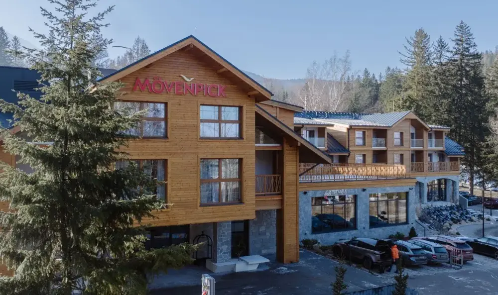 Jaki hotel w Karpaczu polecacie? Odkryj najlepsze opcje dla siebie
