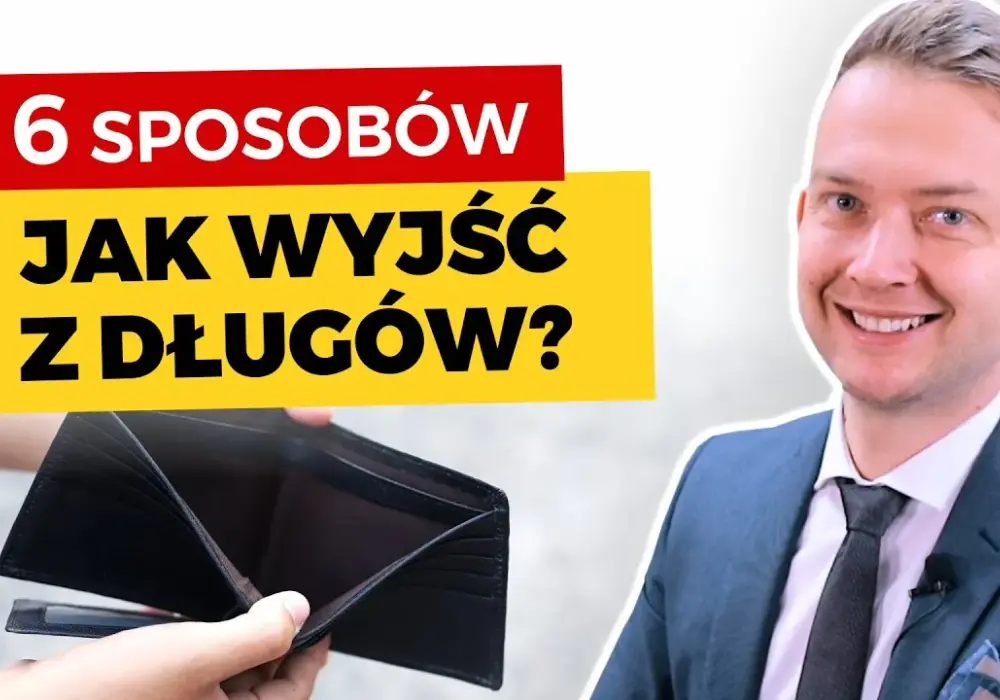Ratunkowe banki dla zadłużonych: Jak wyjść z długów bez stresu