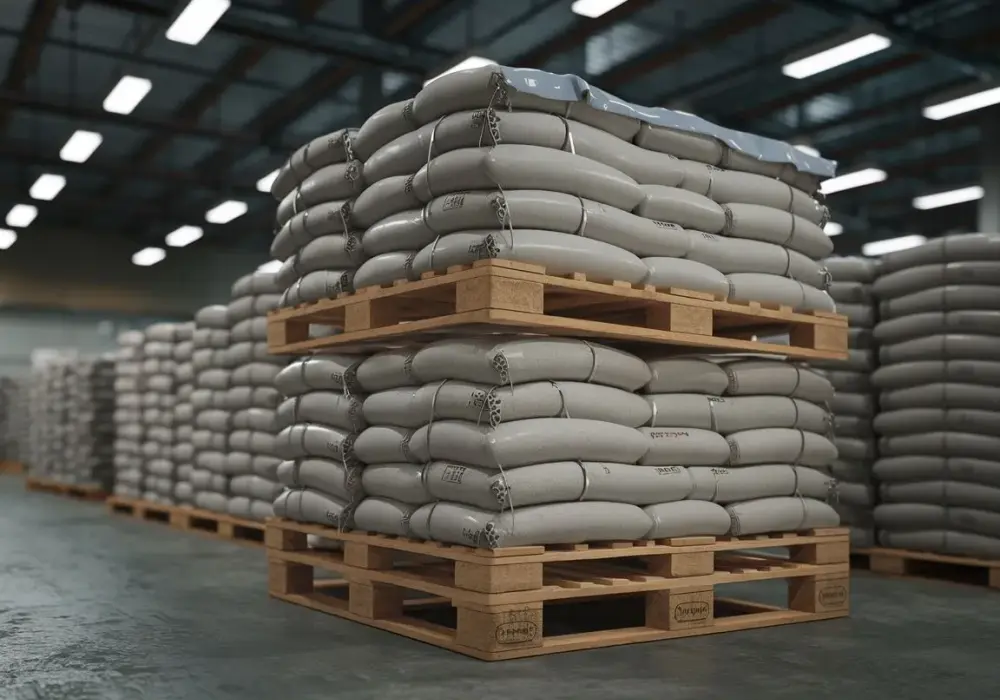 Cement 1 czy 2: Kluczowe różnice, które mogą kosztować cię więcej