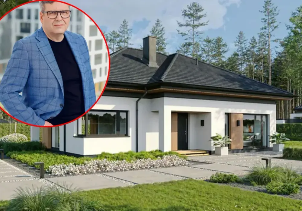 Koszt budowy domu 2026: Ile zapłacisz za m²? Sprawdź!