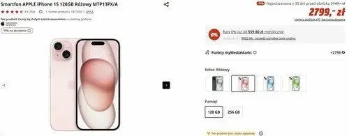 Gdzie najtaniej kupić iPhone? Sprawdź najlepsze oferty i promocje