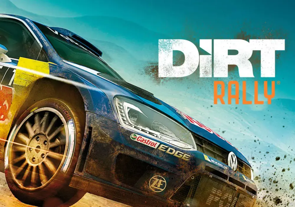 Klucz do DiRT 1: Gdzie znaleźć najtaniej? Porównanie w sklepach
