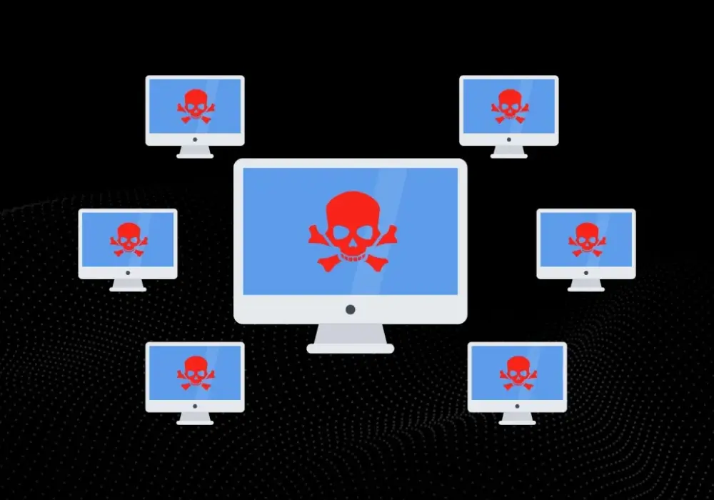Atak DDoS - Jak się bronić i co robić, gdy już nastąpi?