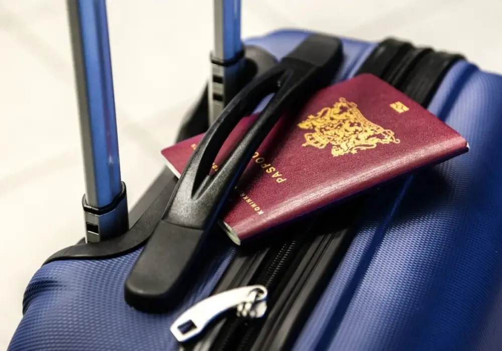 Albania - Paszport czy dowód? Dokumenty i formalności przed podróżą
