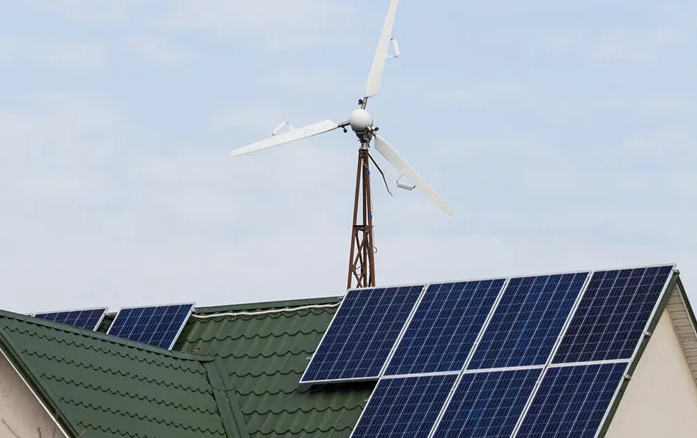 Dofinansowanie na domową elektrownię słoneczną – jak obniżyć koszty?