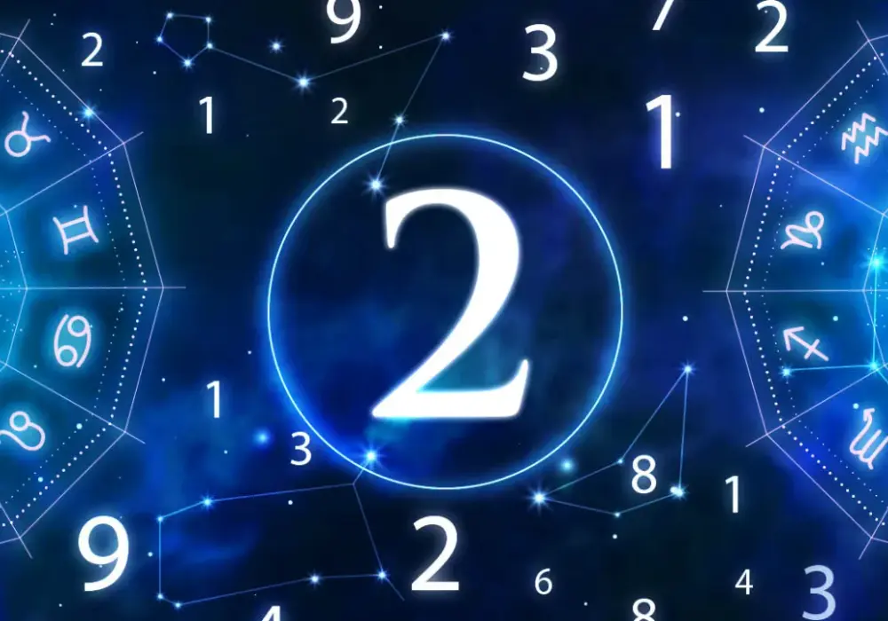 Numerologiczna 2 i 9 - poznaj znaczenie tych liczb w numerologii