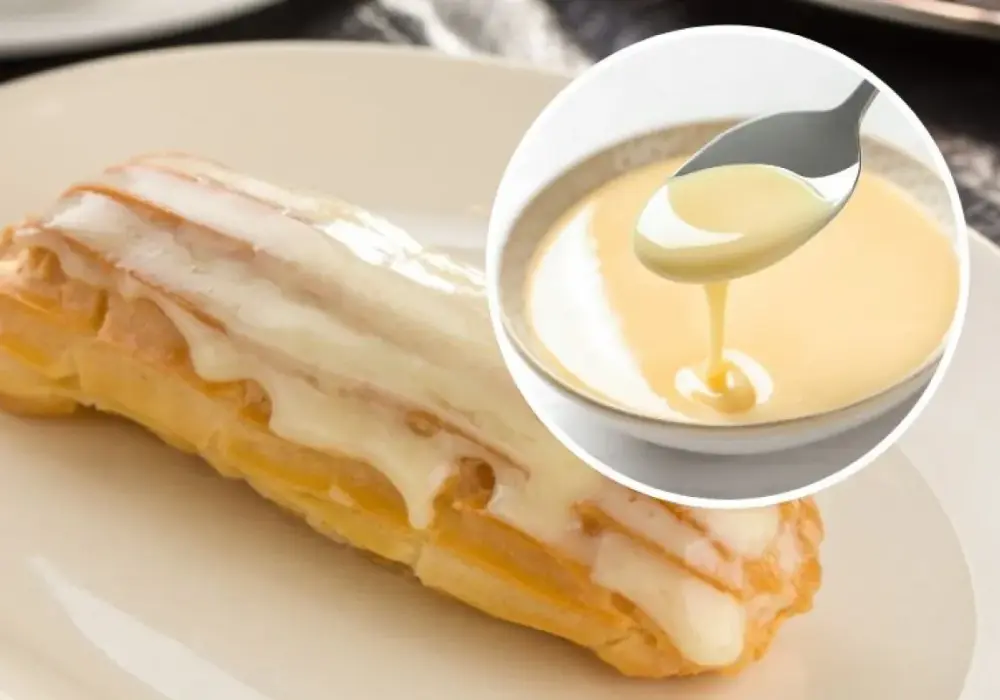 Custard - Co to jest i jak go przygotować? Pełny przewodnik!