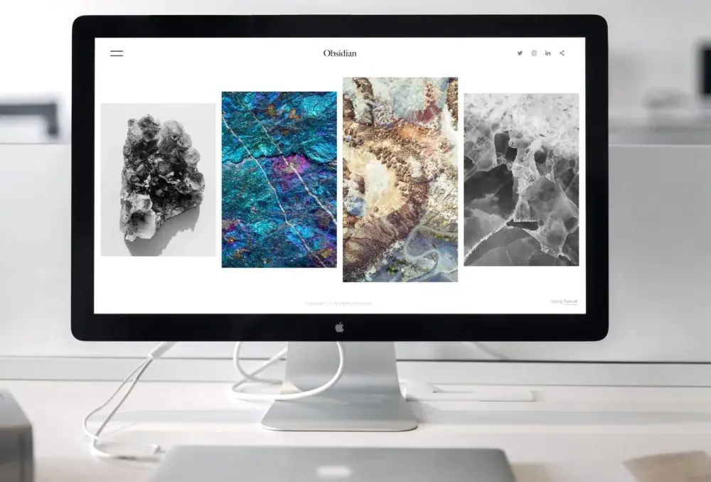 Jaki laptop dla fotografa: Wybierz idealny sprzęt do edycji zdjęć