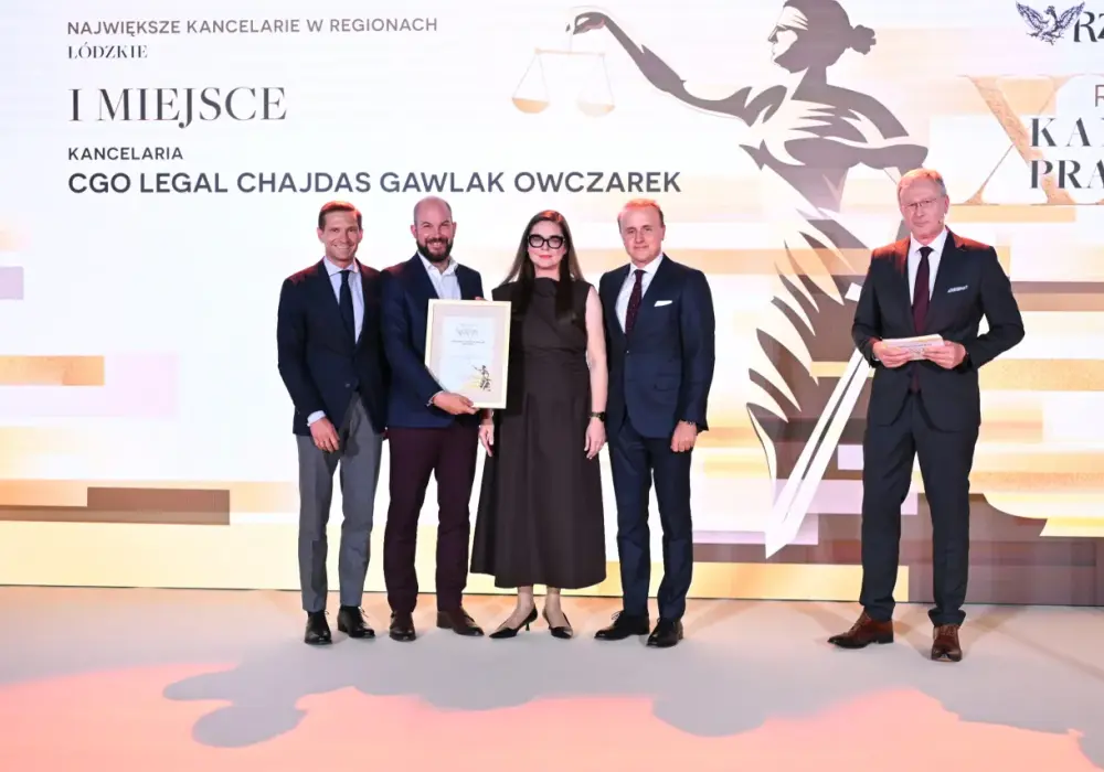 Ranking doradców podatkowych w Łodzi - 2026