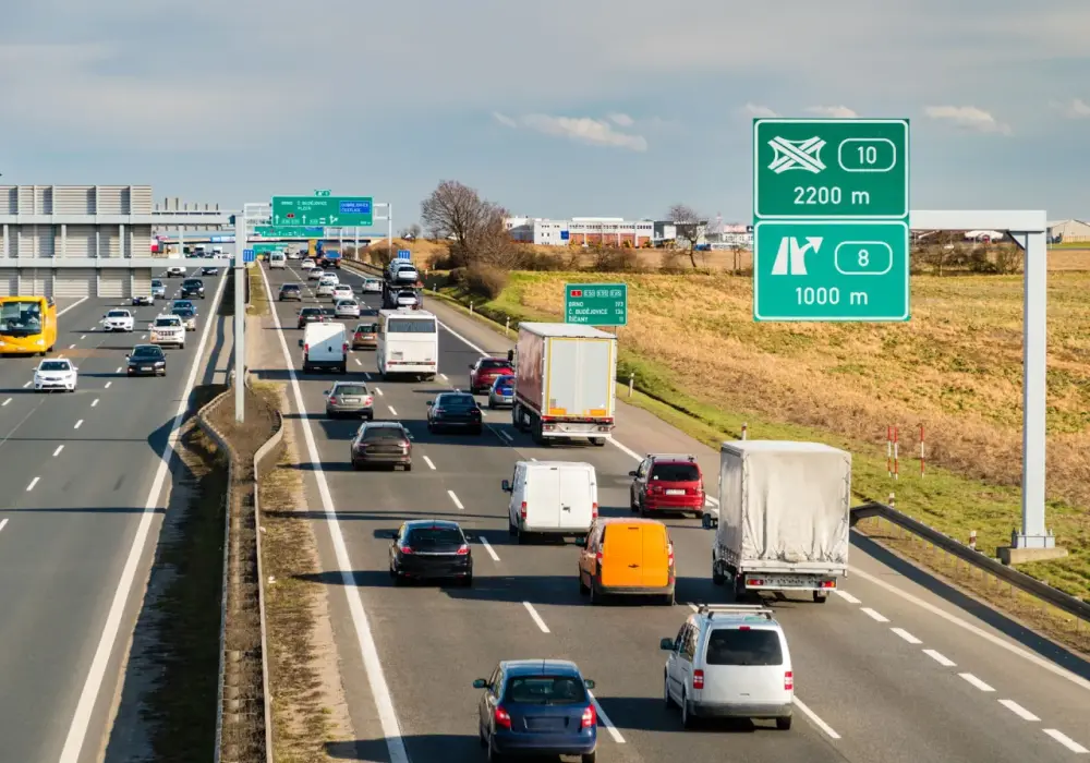 Ile kosztuje autostrada do Pragi? Sprawdź ukryte opłaty i zniżki
