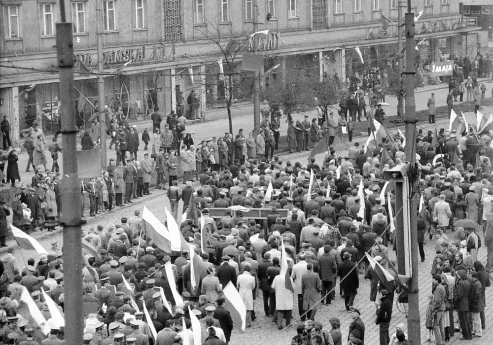 Święto pracy w jakich krajach? Odkryj wyjątkowe tradycje 1 maja