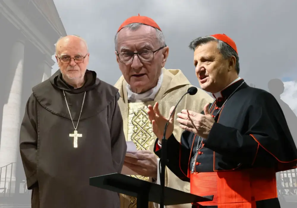 Konsystorz kardynalski - co to jest i czym różni się od konklawe?