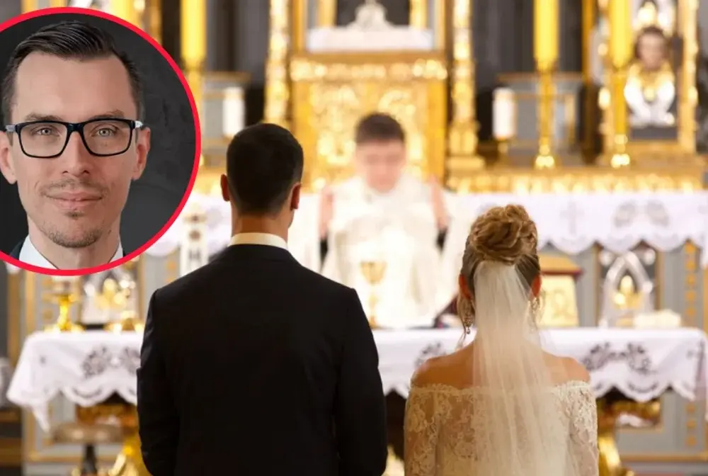 Ślub kościelny po raz drugi? Kiedy i jak to możliwe