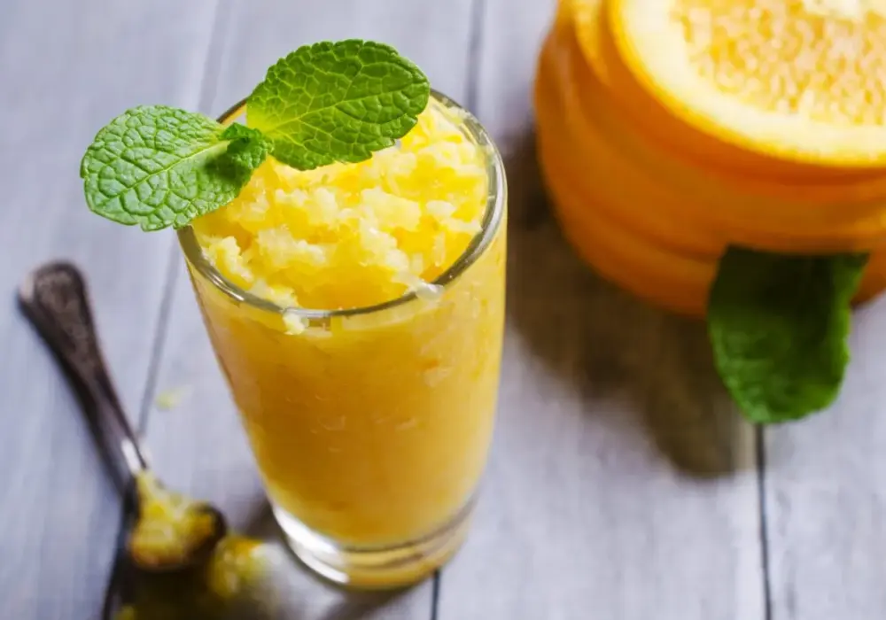 Granita idealna - przepis, porady i najczęstsze błędy