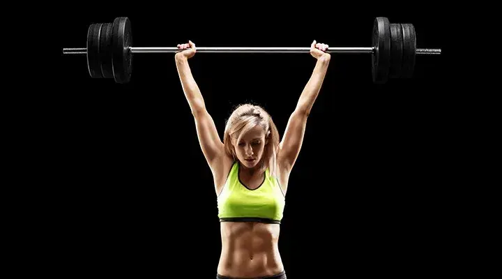Crossfit jakie suplementy wybrać, aby poprawić wyniki treningowe