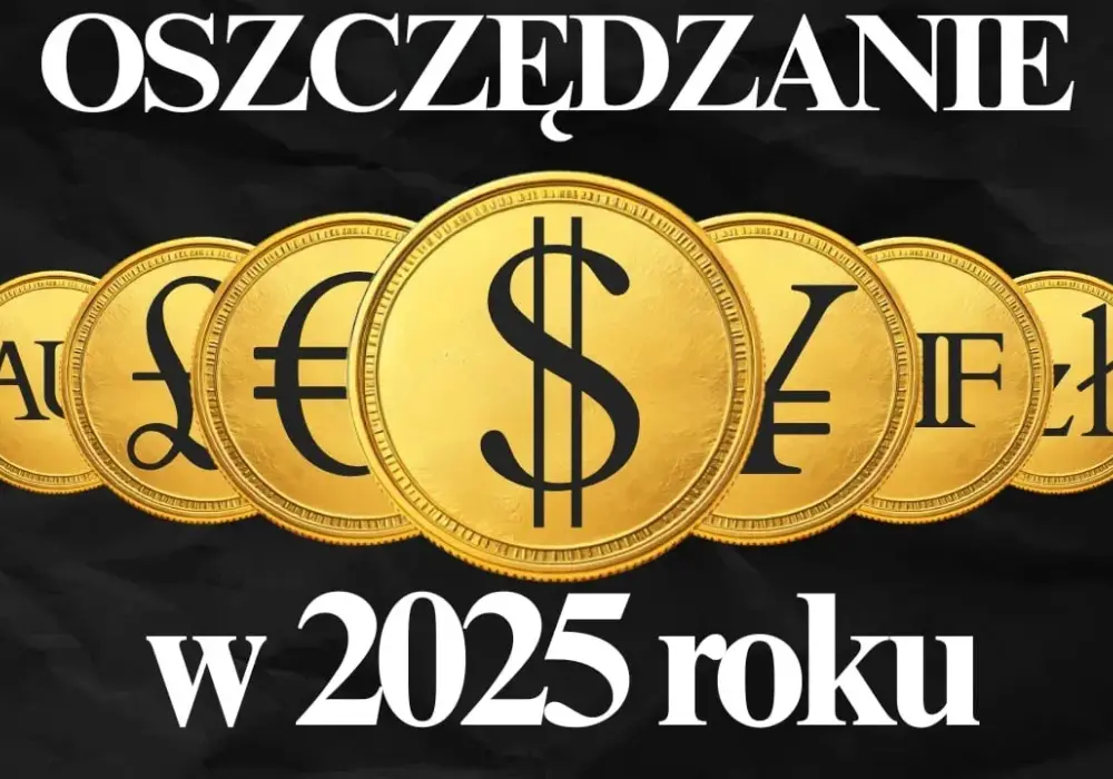 Które waluty mają pokrycie w złocie: aktualny ranking walut w 2025