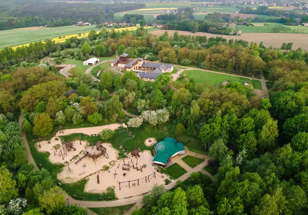 Ogród Botaniczny Mikołów: Kompletny przewodnik. Atrakcje, bilety, dojazd