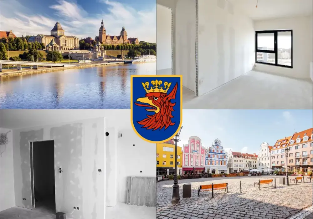 Przegląd ekip remontowych w Szczecinie - koszty i technologie