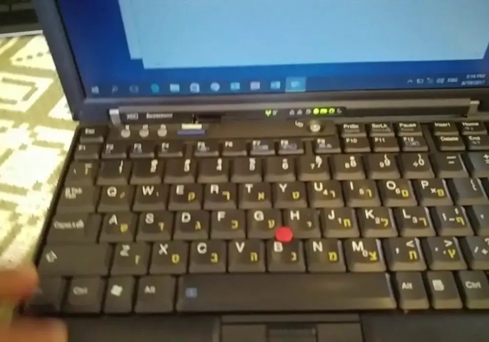 Jak włączyć Bluetooth w laptopie Lenovo - proste kroki i porady