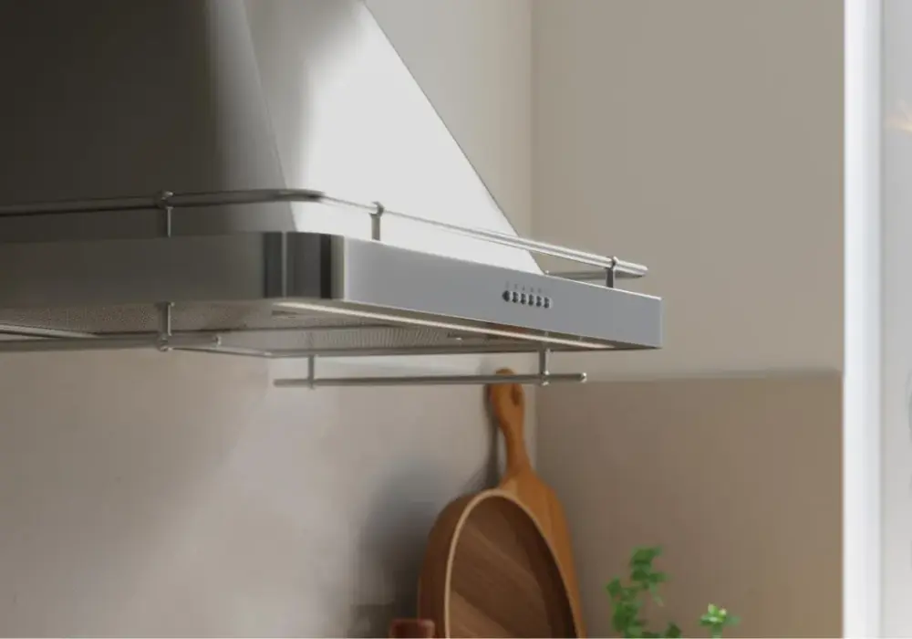 Jaki okap do szafki IKEA: uniknij błędów przy wyborze idealnego modelu