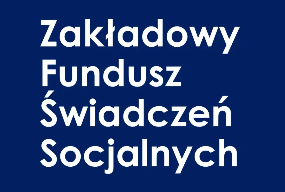 Skąd Finansowany Jest Zakładowy Fundusz Świadczeń Socjalnych? Kompletny Przewodnik