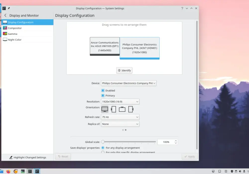 Jak ustawić monitor główny w Windows, macOS i Linux? - Poradnik