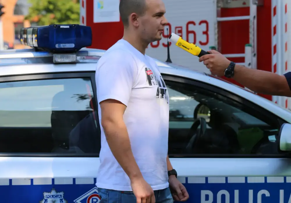 Jak oszukać alkomat i uniknąć poważnych konsekwencji prawnych