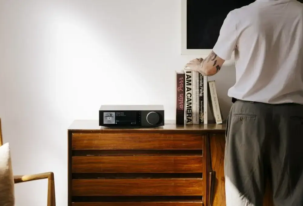 Jak włączyć Tidal HiFi i cieszyć się muzyką w najlepszej jakości