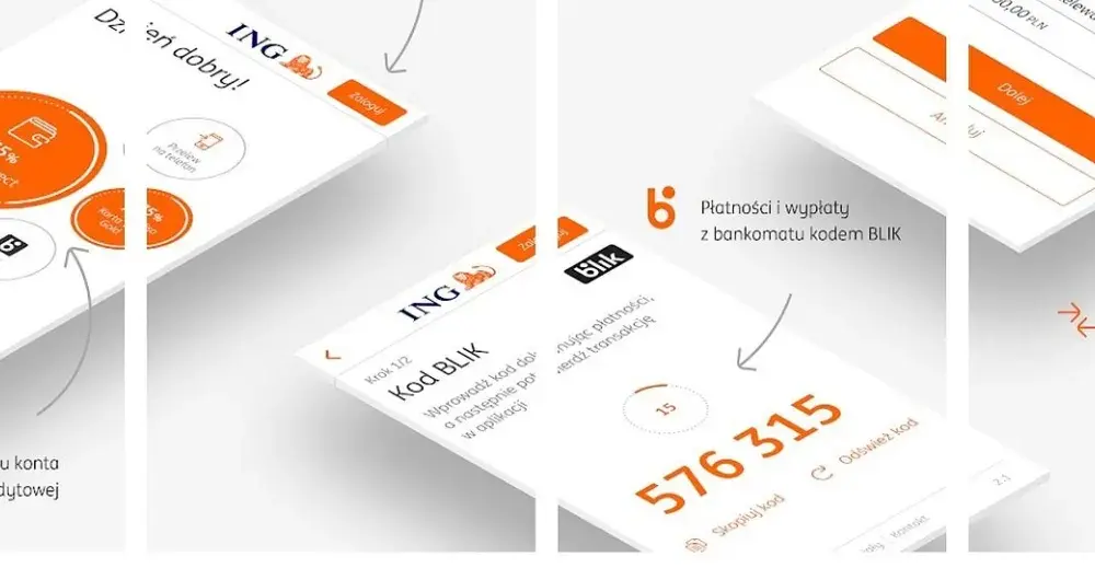 Jak odblokować kartę ING w aplikacji - proste kroki i porady