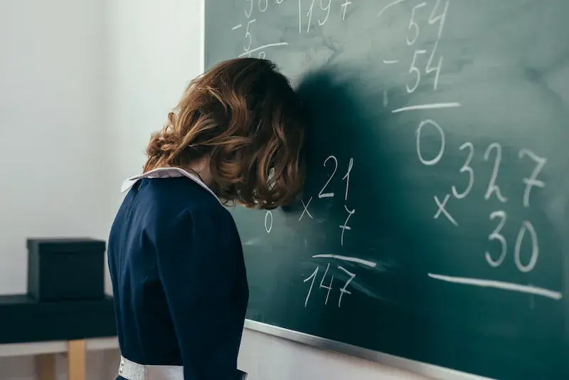 Zajęcia rozwijające z matematyki klasa 5 - jak skutecznie uczyć?