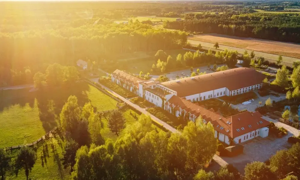 Hotel luksusowy - Jak wybrać i kiedy dopłacać?