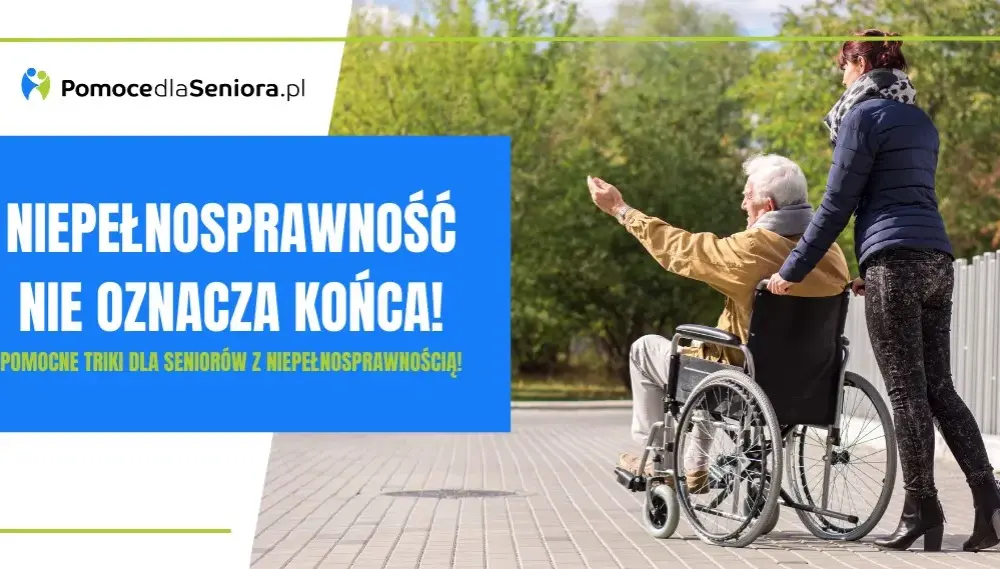 Osoba niepełnosprawna czy osoba z niepełnosprawnością – różnice, które warto znać