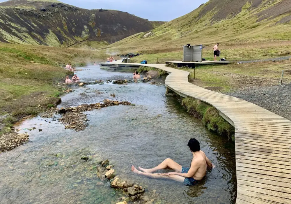 Islandia latem - Co zobaczyć? Plan trasy i porady