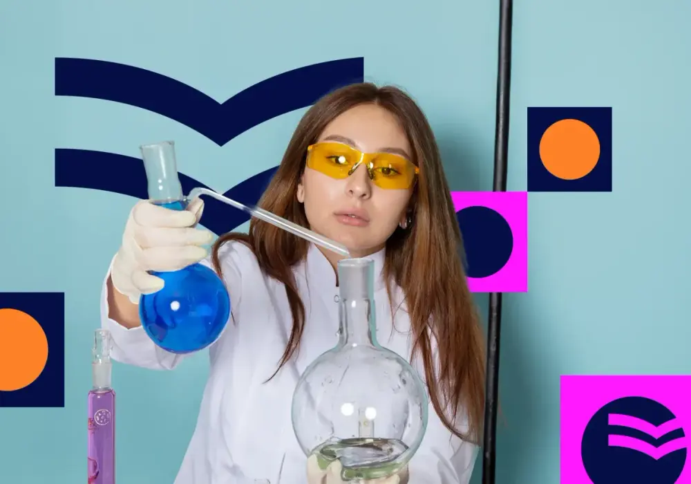 Jakie kierunki po biol chemie? Odkryj najlepsze opcje studiów