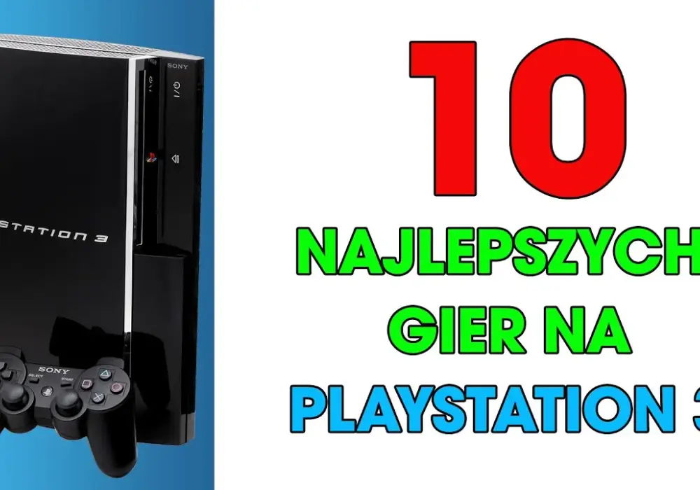 Lista najlepszych darmowych gier na PS3: Top 10 gier bez wydawania pieniędzy