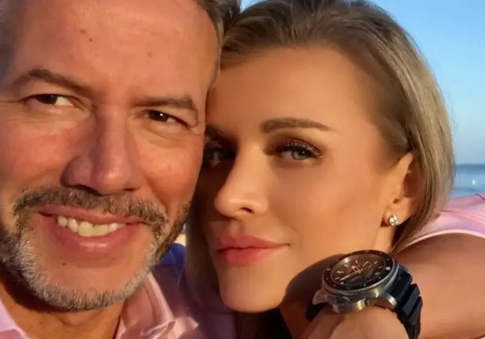 Douglas Nunes majątek: ile zarobił były mąż Joanny Krupy?