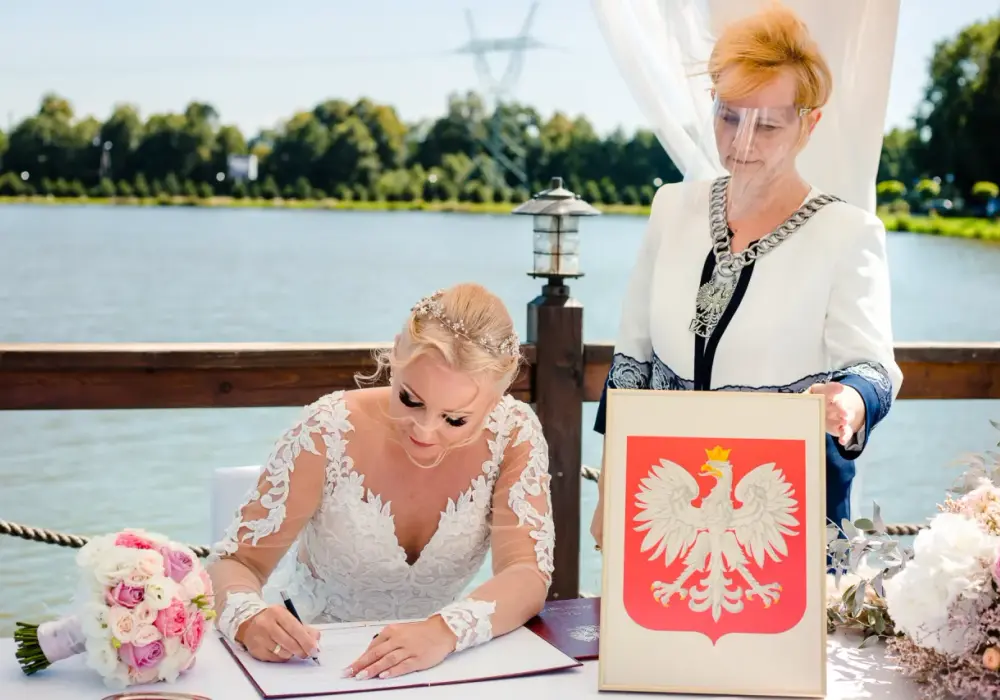 Jakie dokumenty do ślubu cywilnego po rozwodzie są naprawdę potrzebne?