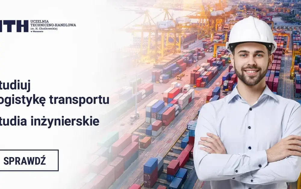 Logistyka co po studiach: Jakie są najlepsze możliwości kariery?